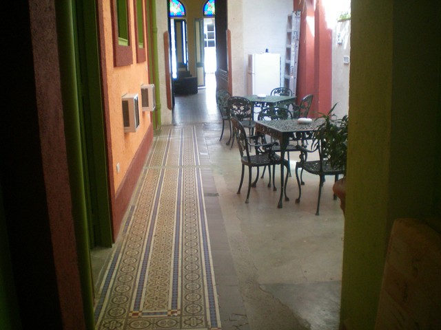 26- BED AND BREAKFAST OLD HAVANA 